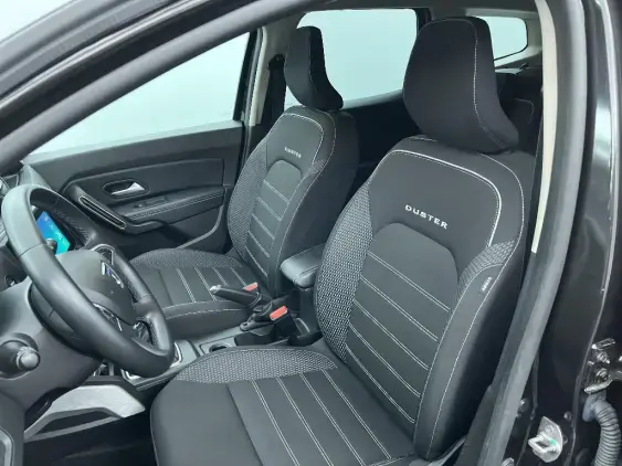 DACIA DUSTER II - voiture d'occasion - Photo 18