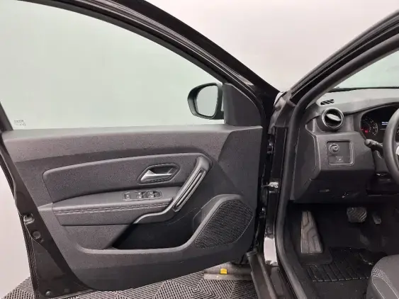 DACIA DUSTER II - voiture d'occasion - Photo 19