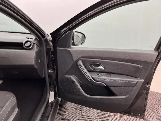 DACIA DUSTER II - voiture d'occasion - Photo 20