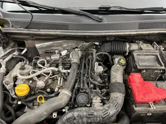 DACIA DUSTER II - voiture d'occasion - Photo 21