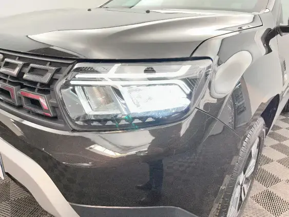 DACIA DUSTER II - voiture d'occasion - Photo 22