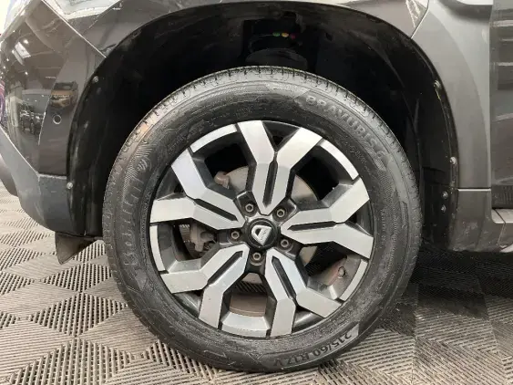 DACIA DUSTER II - voiture d'occasion - Photo 23