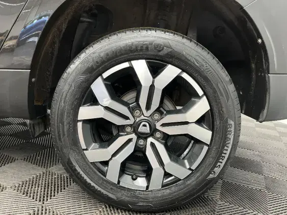 DACIA DUSTER II - voiture d'occasion - Photo 24