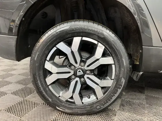 DACIA DUSTER II - voiture d'occasion - Photo 25