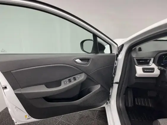 RENAULT CLIO V - voiture d'occasion - Photo 19