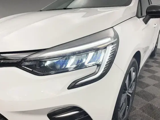 RENAULT CLIO V - voiture d'occasion - Photo 22