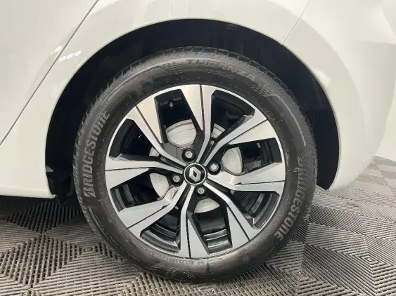 RENAULT CLIO V - voiture d'occasion - Photo 24