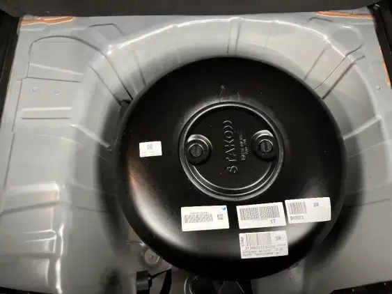 RENAULT CAPTUR II - voiture d'occasion - Photo 17