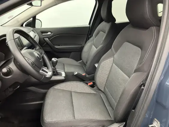 RENAULT CAPTUR II - voiture d'occasion - Photo 18