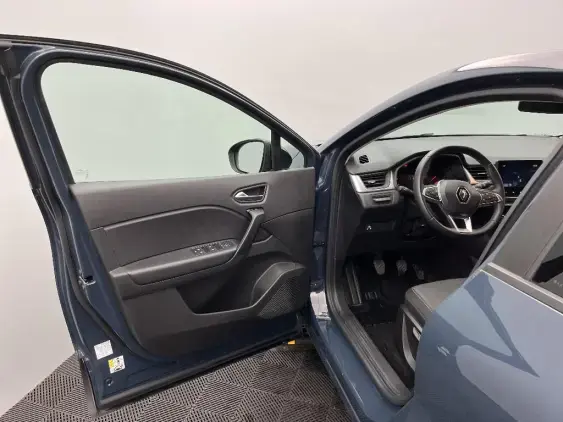 RENAULT CAPTUR II - voiture d'occasion - Photo 19