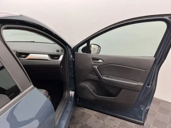 RENAULT CAPTUR II - voiture d'occasion - Photo 20