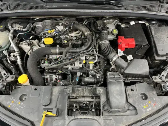 RENAULT CAPTUR II - voiture d'occasion - Photo 21