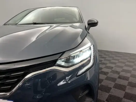 RENAULT CAPTUR II - voiture d'occasion - Photo 22