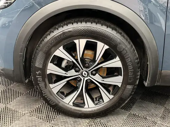 RENAULT CAPTUR II - voiture d'occasion - Photo 23