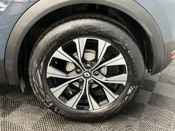 RENAULT CAPTUR II - voiture d'occasion - Photo 24