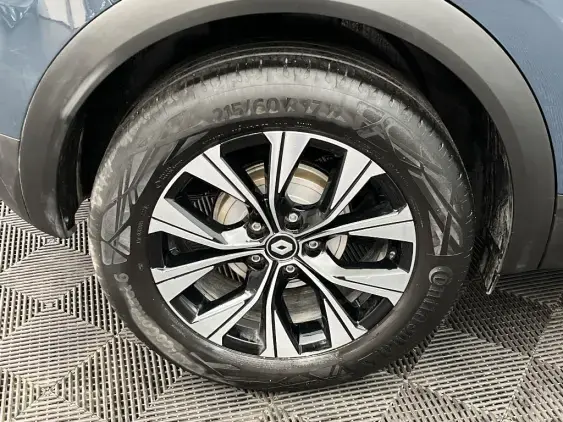 RENAULT CAPTUR II - voiture d'occasion - Photo 25