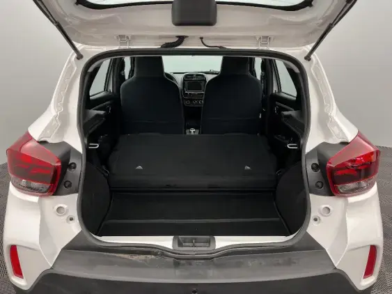 DACIA SPRING - voiture d'occasion - Photo 16