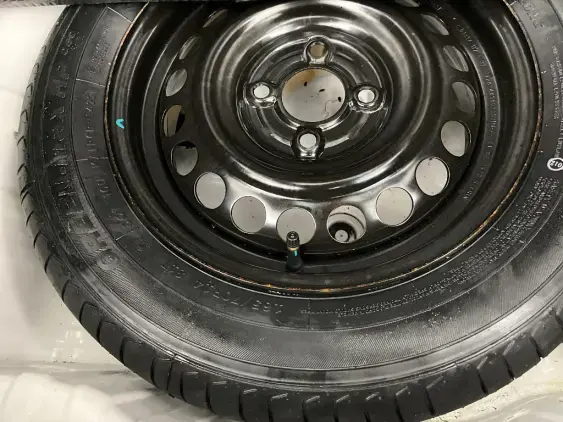 DACIA SPRING - voiture d'occasion - Photo 17