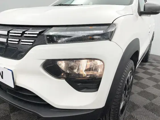 DACIA SPRING - voiture d'occasion - Photo 22