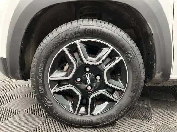 DACIA SPRING - voiture d'occasion - Photo 23