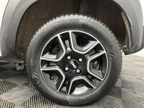 DACIA SPRING - voiture d'occasion - Photo 24