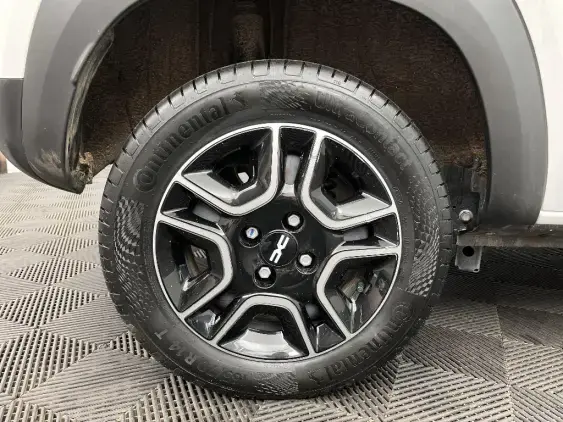 DACIA SPRING - voiture d'occasion - Photo 25