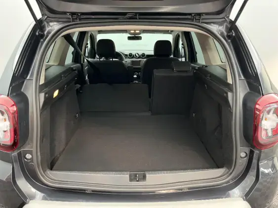 DACIA DUSTER II - voiture d'occasion - Photo 16