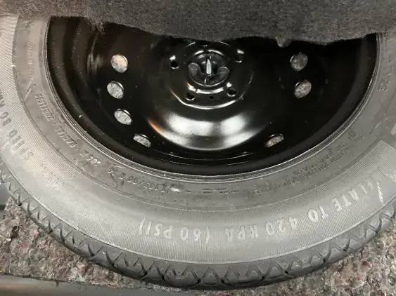 DACIA DUSTER II - voiture d'occasion - Photo 17