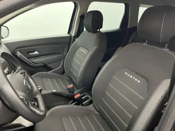 DACIA DUSTER II - voiture d'occasion - Photo 18
