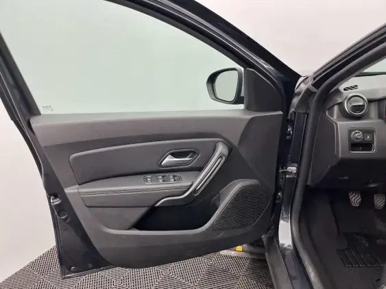 DACIA DUSTER II - voiture d'occasion - Photo 19