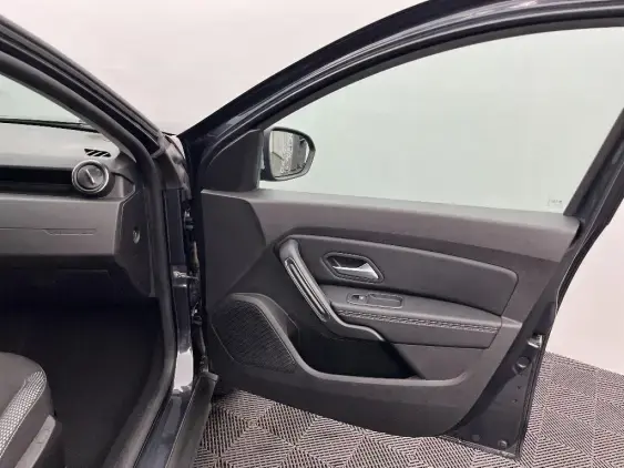 DACIA DUSTER II - voiture d'occasion - Photo 20