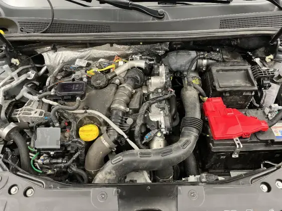 DACIA DUSTER II - voiture d'occasion - Photo 21