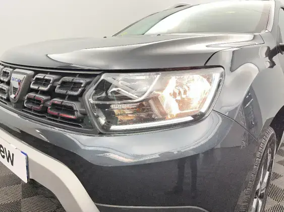 DACIA DUSTER II - voiture d'occasion - Photo 22