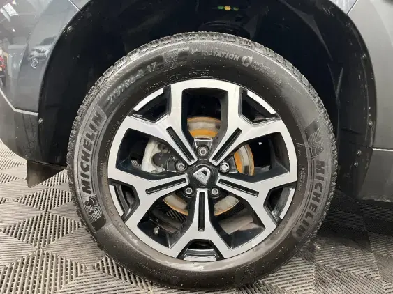 DACIA DUSTER II - voiture d'occasion - Photo 23