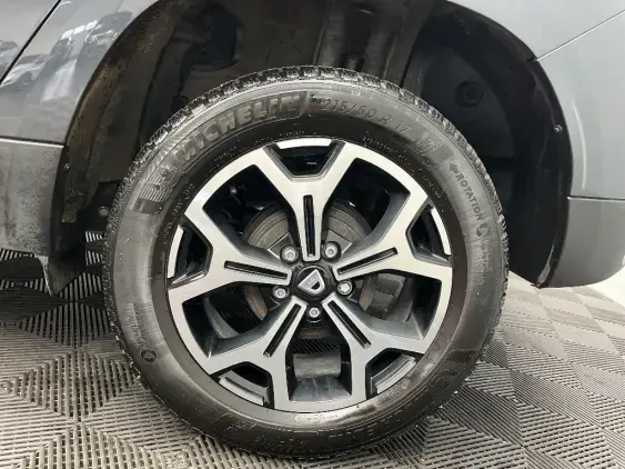 DACIA DUSTER II - voiture d'occasion - Photo 24