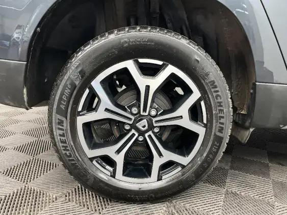 DACIA DUSTER II - voiture d'occasion - Photo 25