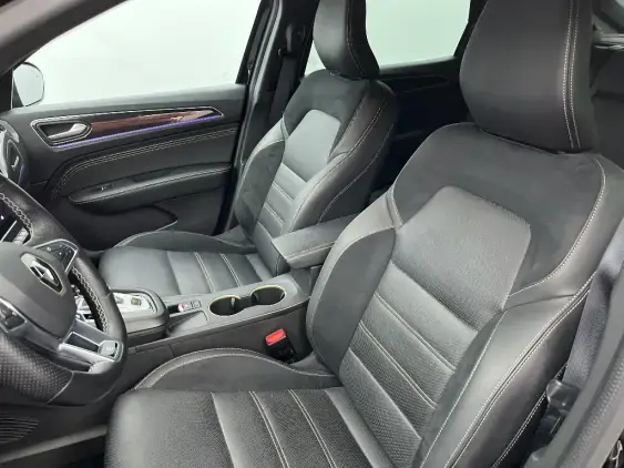 RENAULT ARKANA - voiture d'occasion - Photo 18