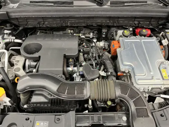 RENAULT ARKANA - voiture d'occasion - Photo 21