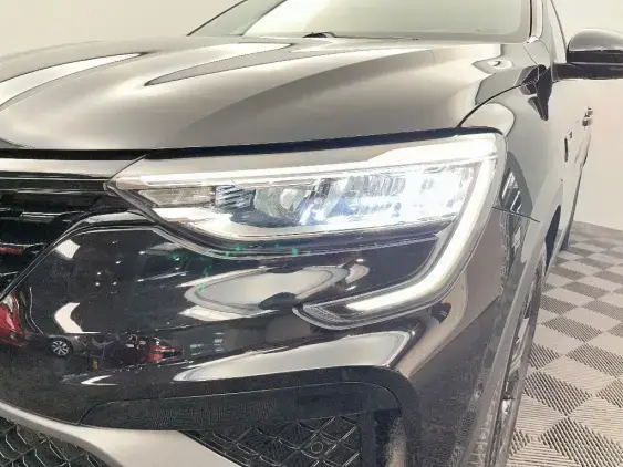 RENAULT ARKANA - voiture d'occasion - Photo 22