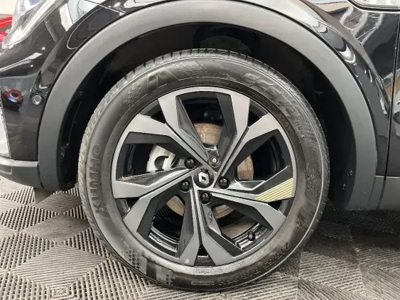 RENAULT ARKANA - voiture d'occasion - Photo 23