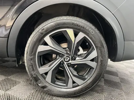 RENAULT ARKANA - voiture d'occasion - Photo 24