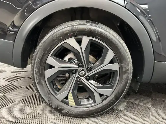 RENAULT ARKANA - voiture d'occasion - Photo 25