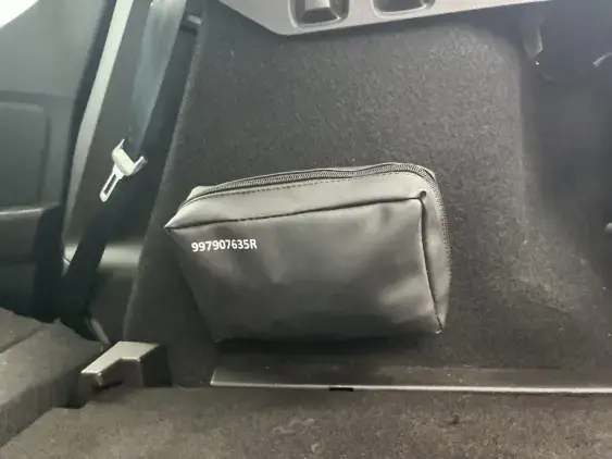 DACIA SANDERO III - voiture d'occasion - Photo 17