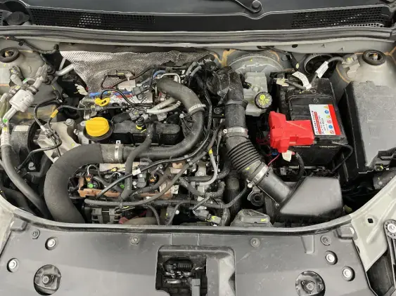 DACIA SANDERO III - voiture d'occasion - Photo 21