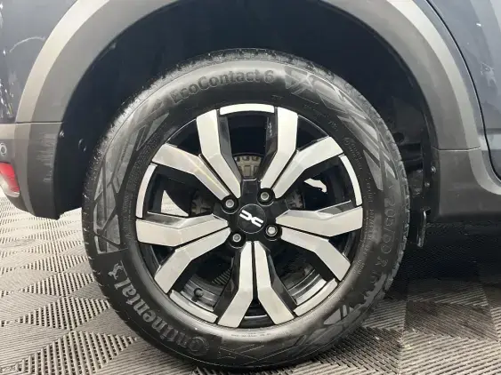 DACIA SANDERO III - voiture d'occasion - Photo 25