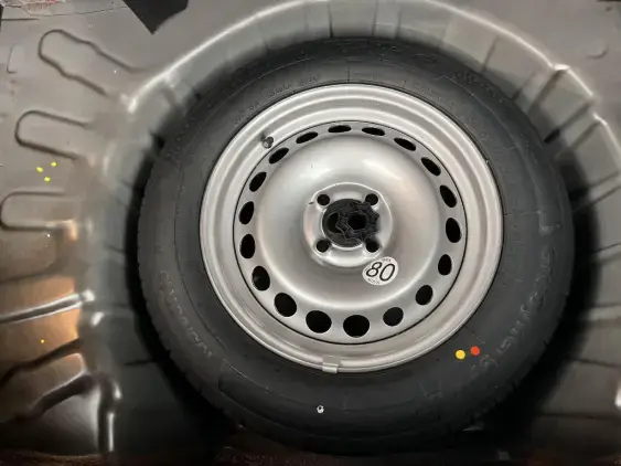 DACIA SANDERO III - voiture d'occasion - Photo 17