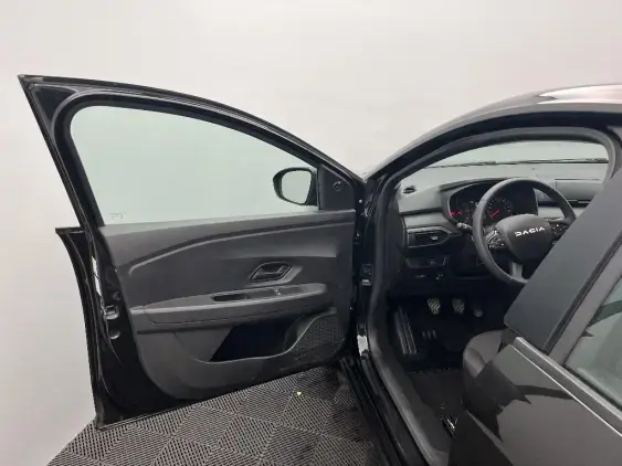 DACIA SANDERO III - voiture d'occasion - Photo 19