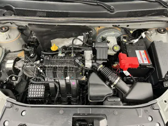 DACIA SANDERO III - voiture d'occasion - Photo 21