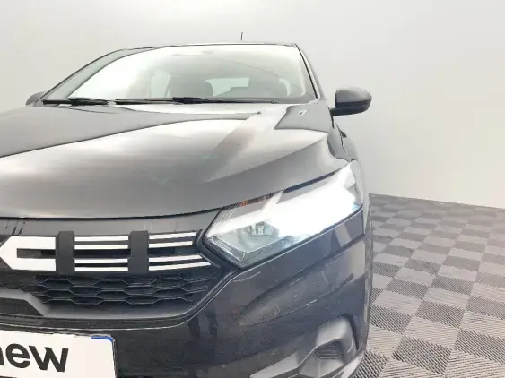 DACIA SANDERO III - voiture d'occasion - Photo 22