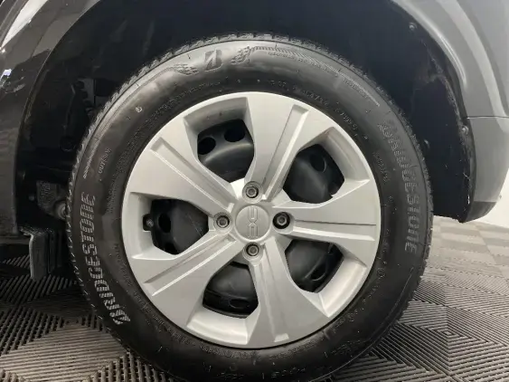 DACIA SANDERO III - voiture d'occasion - Photo 24